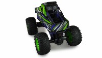 22476 Green Command Grote Monstertruck 1op10, RTR www.twr-trading.nl 02